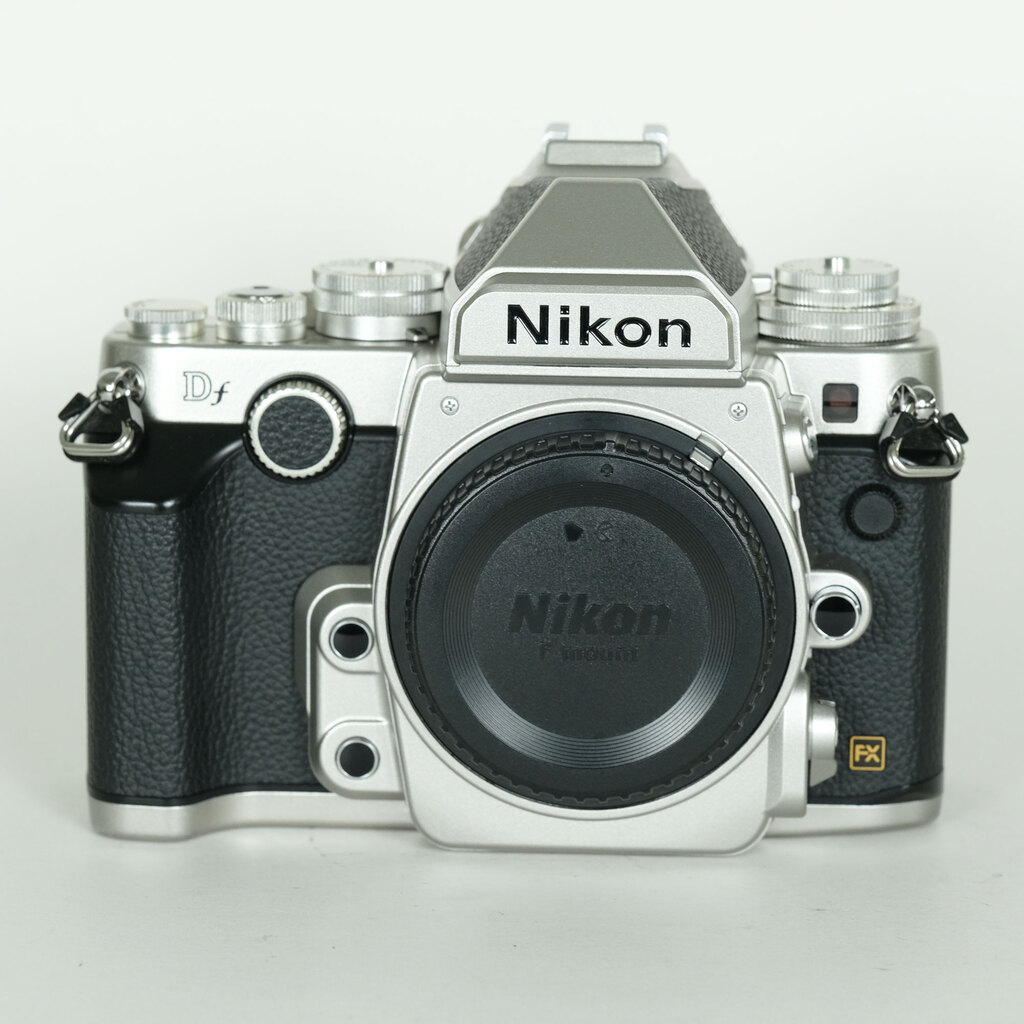 Nikon Df Nikon Df