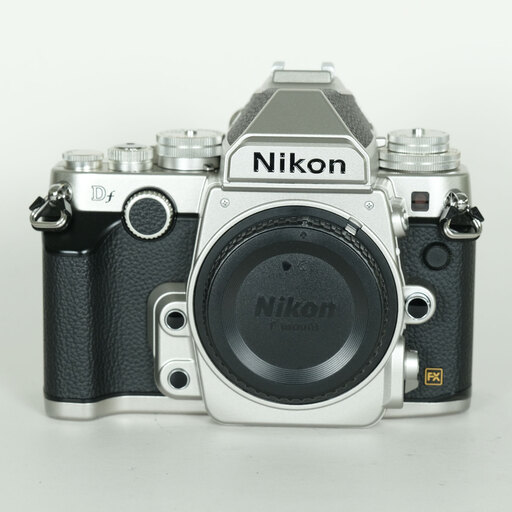 Nikon Df Nikon Df