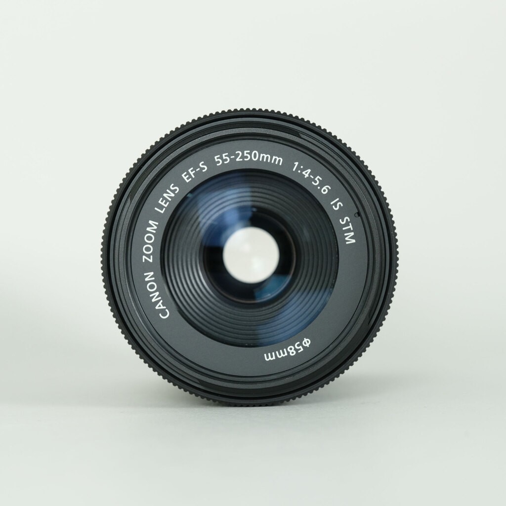 Canon EF-S55-250mm F4-5.6 IS STMの出品 | ONE SCENE（ワンシーン）