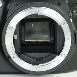 Nikon D3200ボディ ブラック