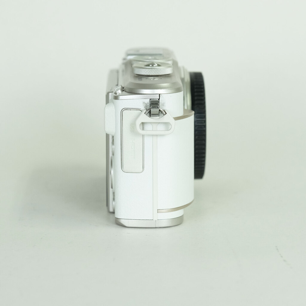 OLYMPUS PEN E-PL10