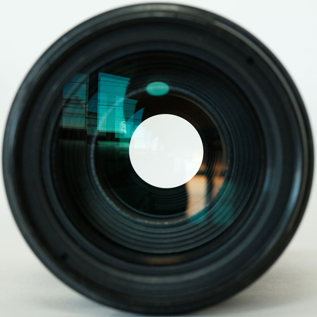 Canon EF70-200mm F4L IS USM