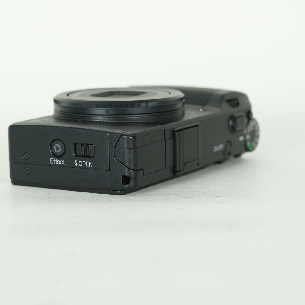 RICOH GR RICOH GR