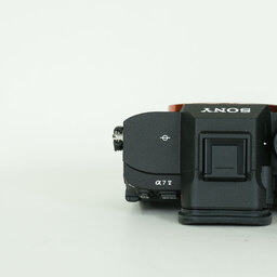 SONY α7 V（ILCE-7M5）