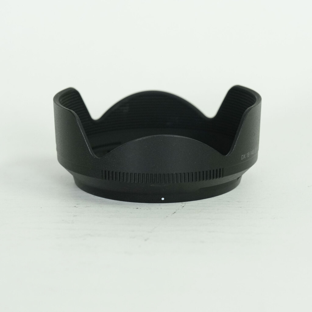 Nikon NIKKOR Z DX 18-140mm f/3.5-6.3 VR