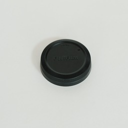 FUJIFILM XF35mmF1.4 R