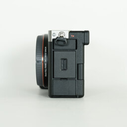 SONY α7C（ILCE-7C）