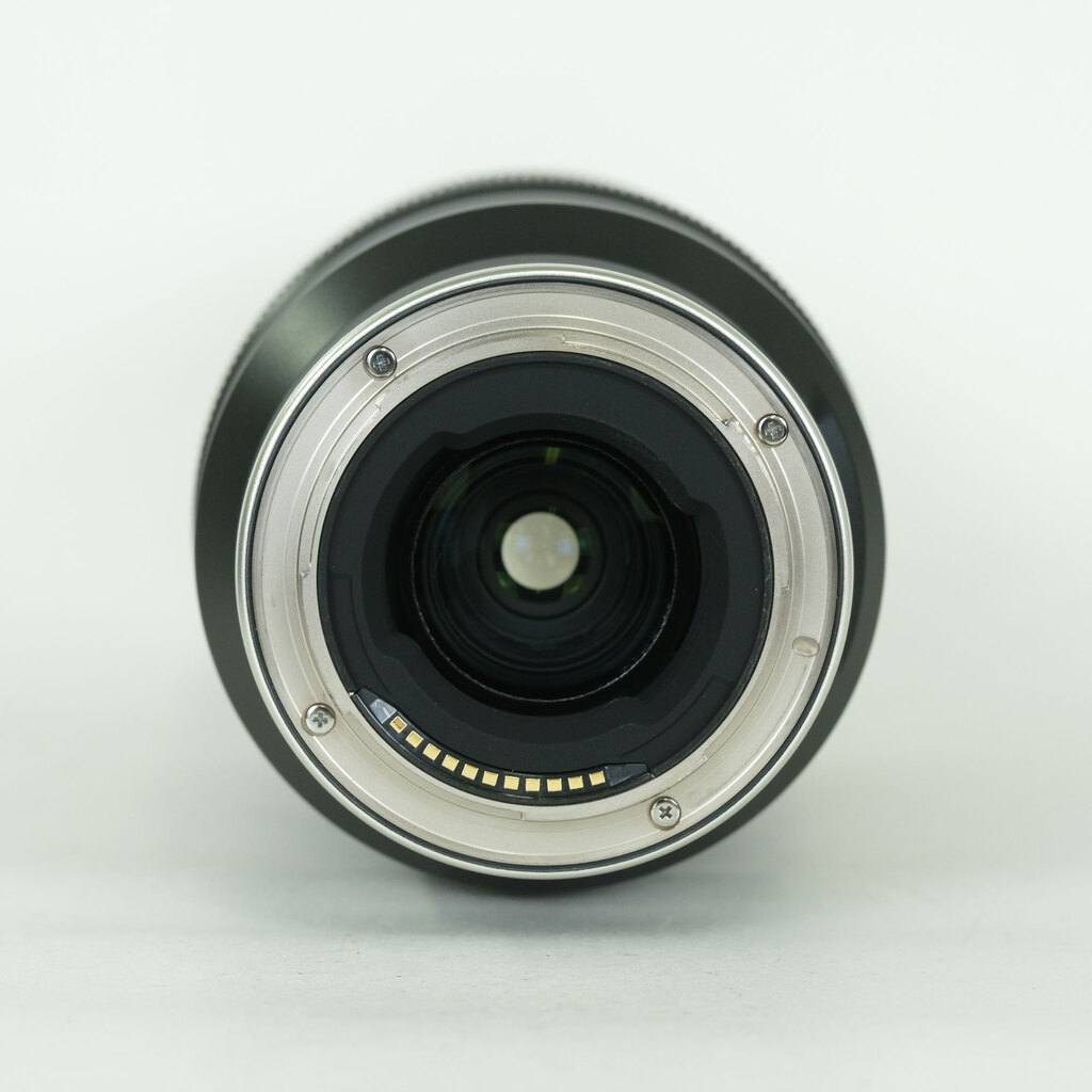 TAMRON 50-400mm F/4.5-6.3 Di III VC VXD (Model A067) [ニコンZ用]