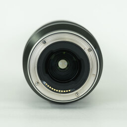 TAMRON 50-400mm F/4.5-6.3 Di III VC VXD (Model A067) [ニコンZ用]