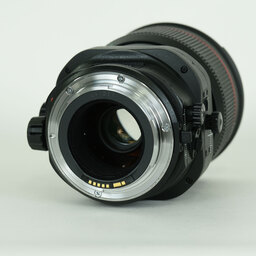 Canon TS-E 24mm F3.5 L II