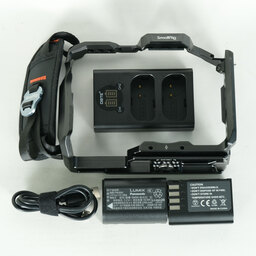 Panasonic LUMIX DC-GH6 Panasonic LUMIX DC-GH6