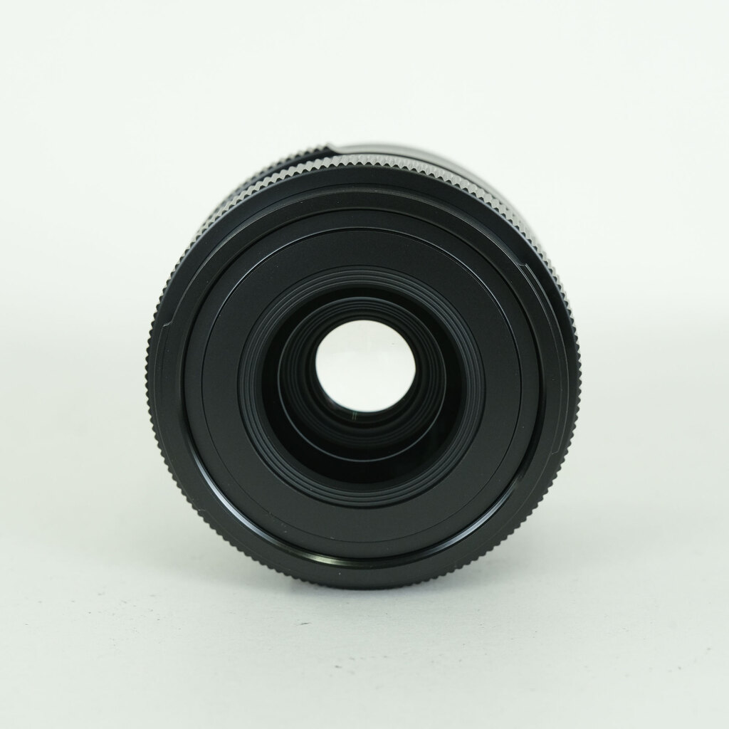 SIGMA 35mm F2 DG DN | Contemporary [ソニーE用]