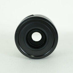 SIGMA 35mm F2 DG DN | Contemporary [ソニーE用]