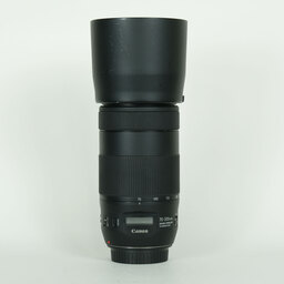 Canon EF70-300mm F4-5.6 IS II USM Canon EF70-300mm F4-5.6 IS II USM