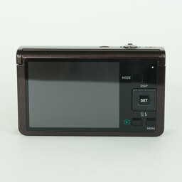 CASIO EXILIM EX-ZR50BN ブラウン