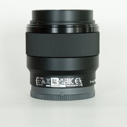 SONY FE 50mm F1.8 SEL50F18F SONY FE 50mm F1.8 SEL50F18F