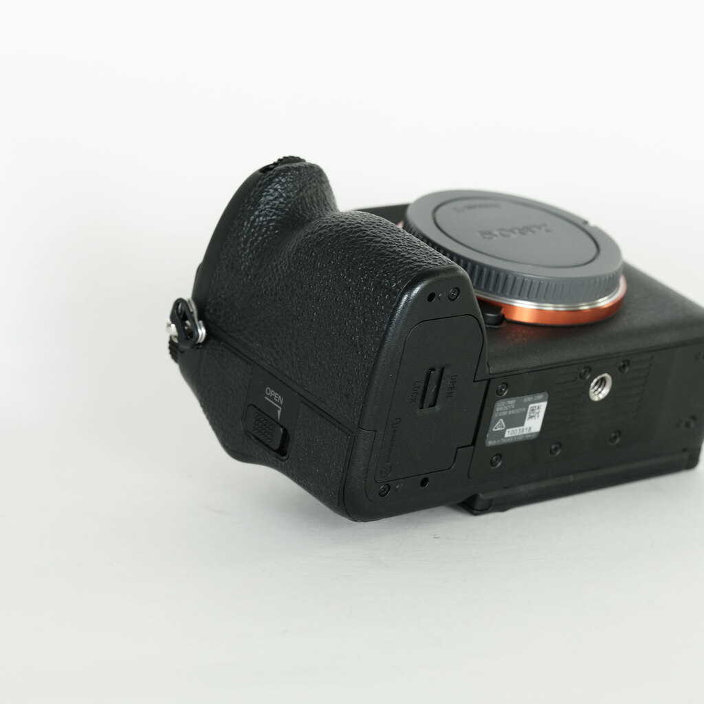 SONY α7R V（ILCE-7RM5）