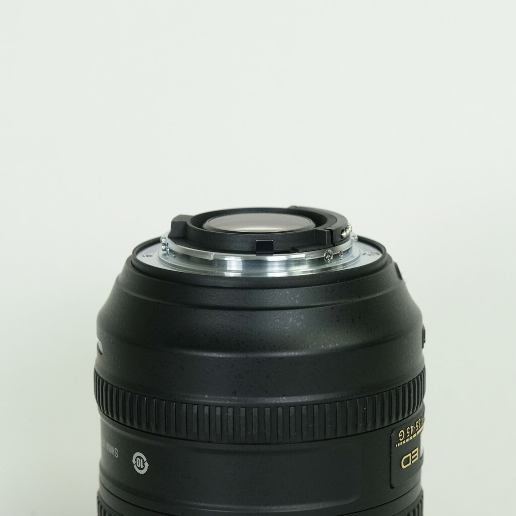 Nikon AF-S NIKKOR 24-85mm F3.5-4.5G ED VR