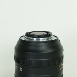Nikon AF-S NIKKOR 24-85mm F3.5-4.5G ED VR