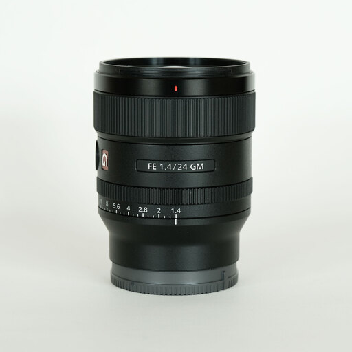 SONY FE 24mm F1.4 GM SEL24F14GM SONY FE 24mm F1.4 GM SEL24F14GM
