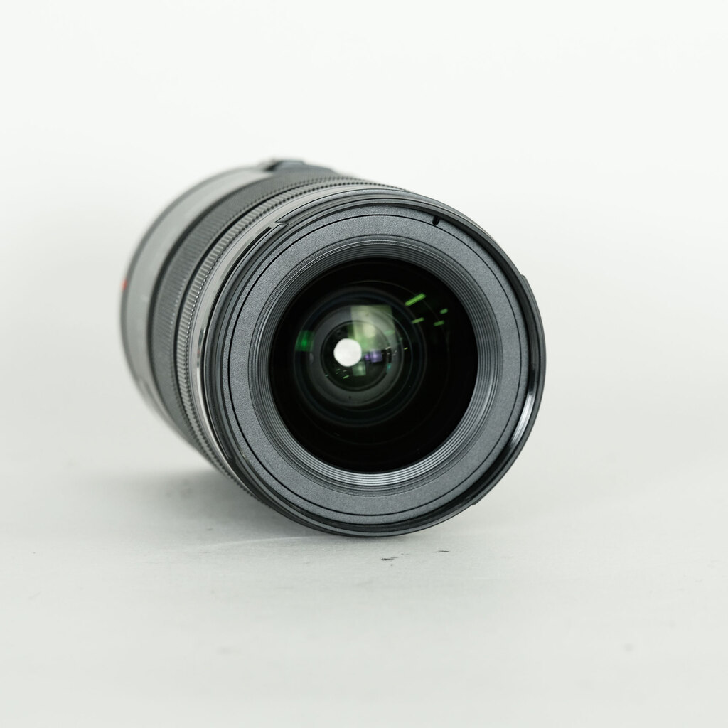 OLYMPUS M.ZUIKO DIGITAL ED 12-50mm F3.5-6.3 EZ ブラックの出品