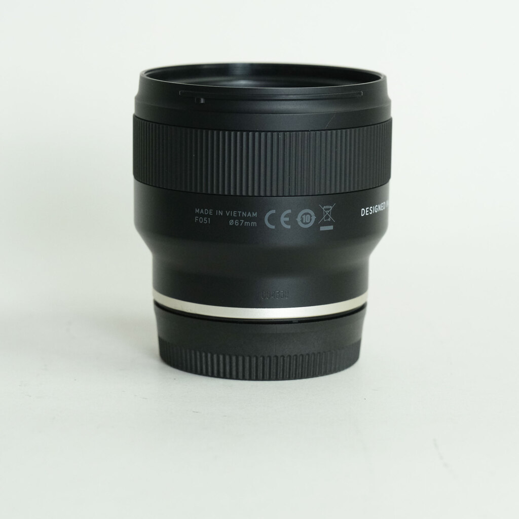 TAMRON 24mm F/2.8 Di III OSD M1:2 (Model F051) [ソニーE用]