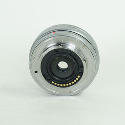 OLYMPUS M.ZUIKO DIGITAL ED 14-42mm F3.5-5.6 EZ シルバー