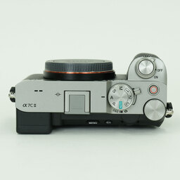 SONY α7C II（ILCE-7CM2）