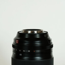 FUJIFILM XF16-55mmF2.8 R LM WR