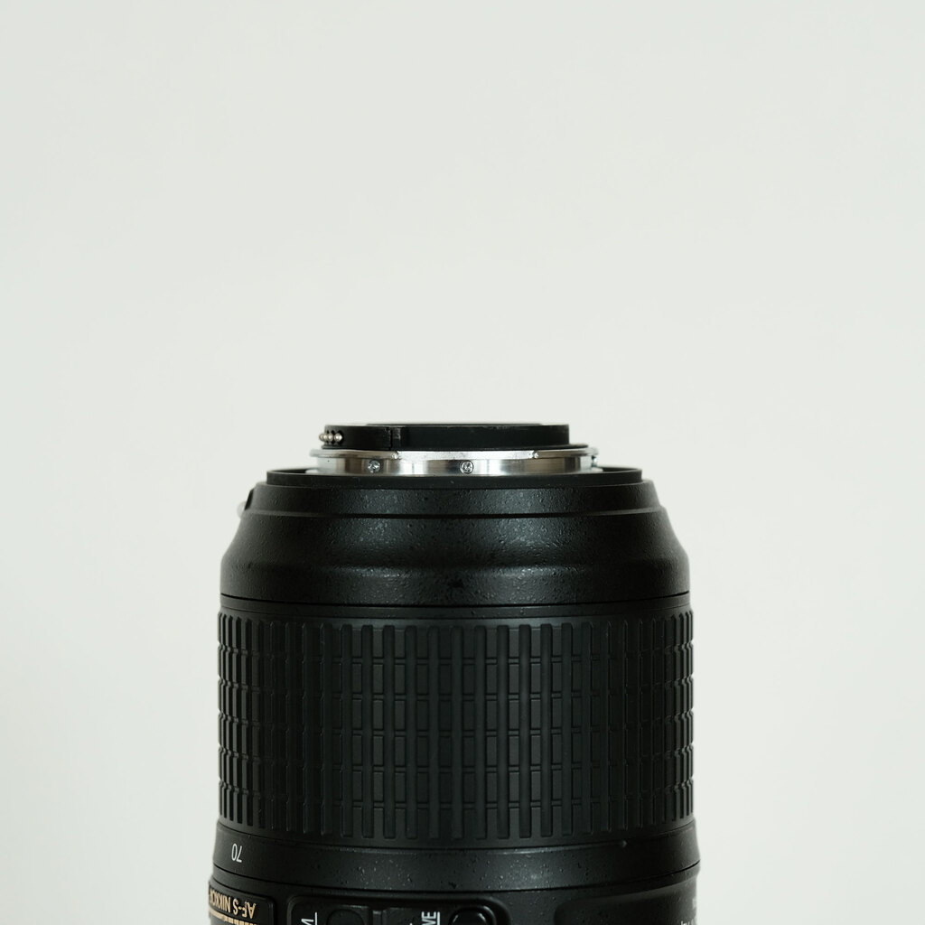 Nikon AF-S NIKKOR 24-70mm f/2.8E ED VR