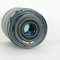 Canon EF-S55-250mm F4-5.6 IS STM