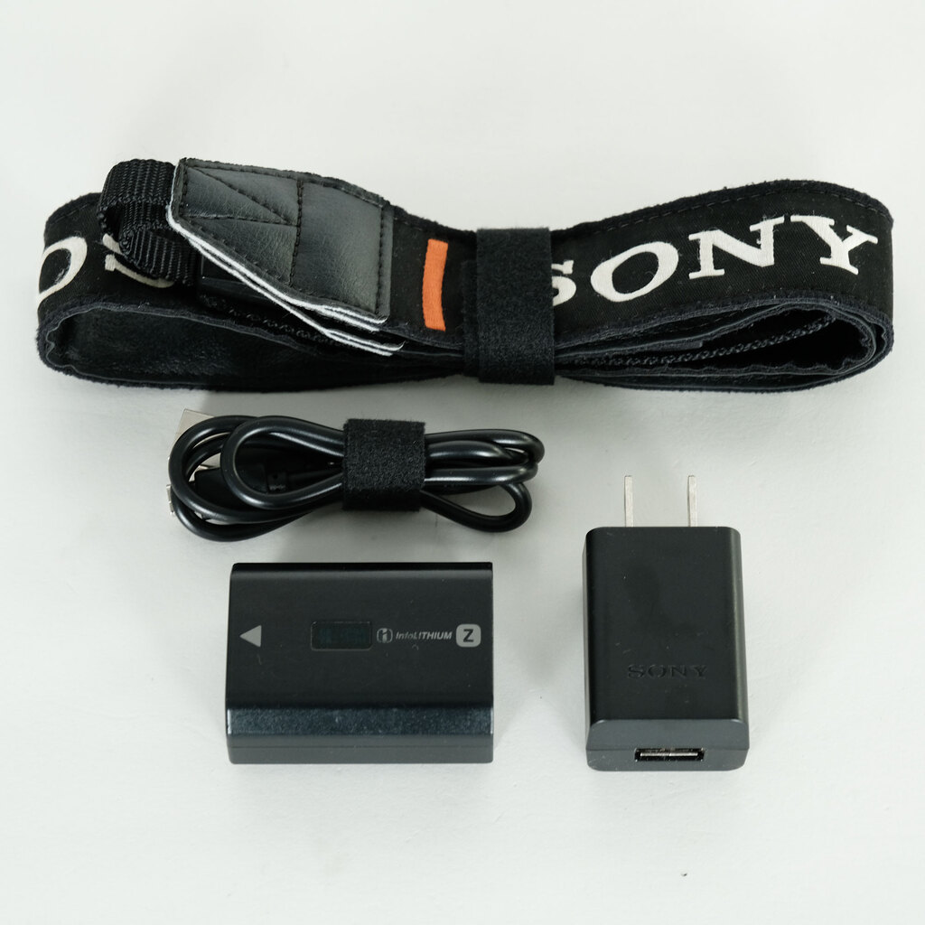 SONY α7 III（ILCE-7M3）