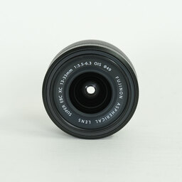 FUJIFILM XC13-33mm F3.5-6.3 OIS
