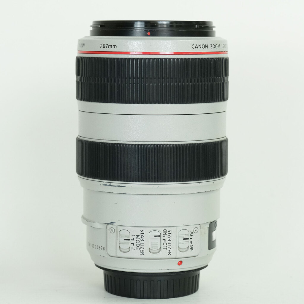 Canon EF70-300mm F4-5.6L IS USM