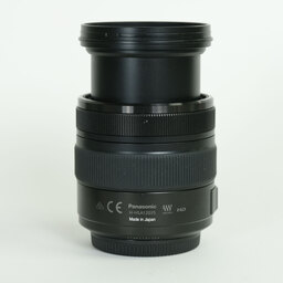 Panasonic LUMIX G X VARIO 12-35mm / F2.8 II ASPH. / POWER O.I.S.