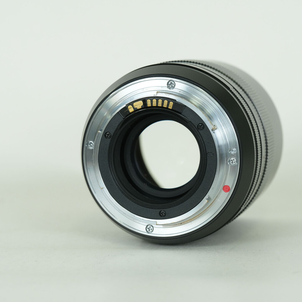コシナ ツァイス Makro Planar T*2/100mm ZE