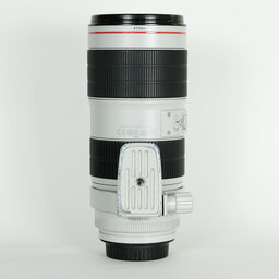 Canon EF70-200mm F2.8L IS III USM