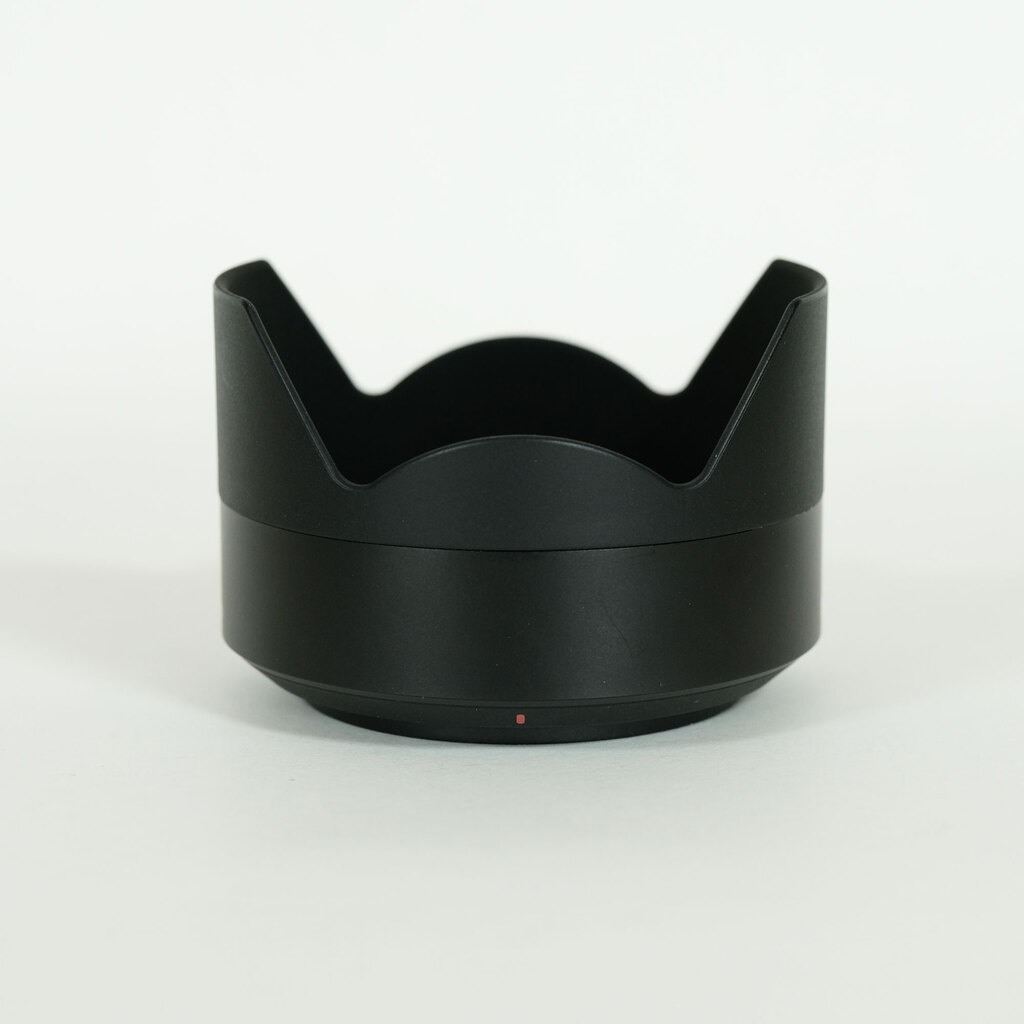 SONY Sonnar T* FE 55mm F1.8 ZA SEL55F18Z