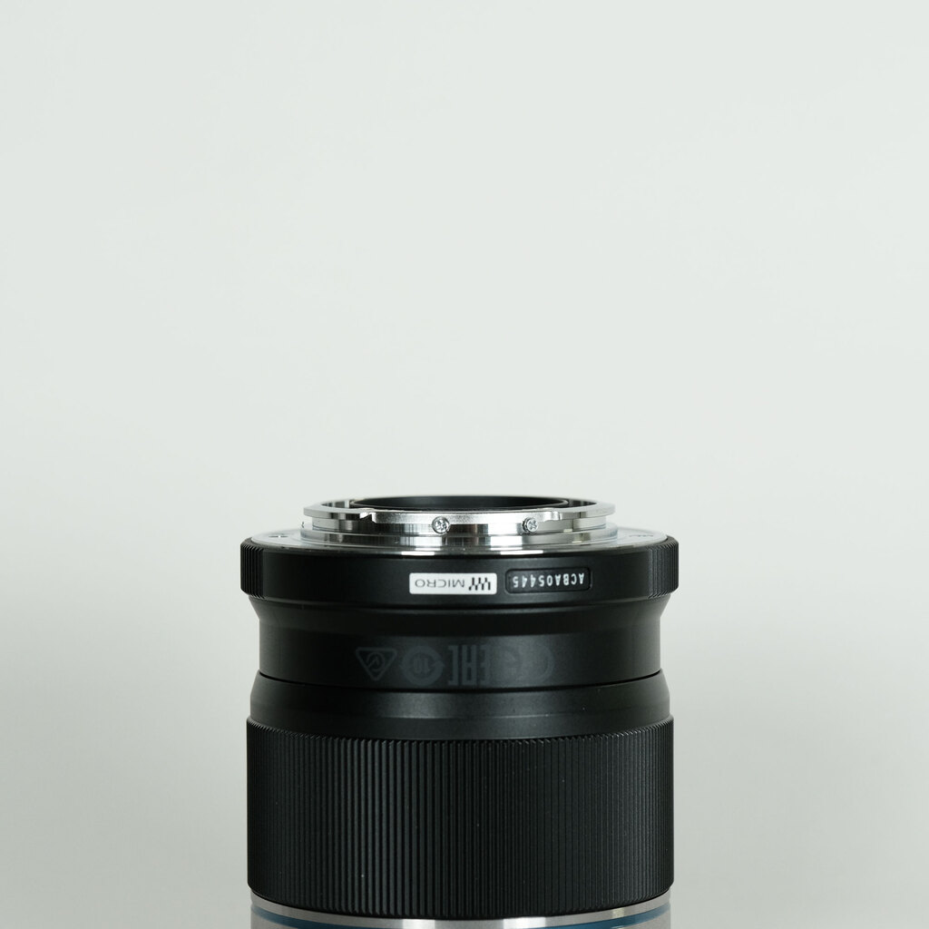 OLYMPUS M.ZUIKO DIGITAL ED 30mm F3.5 Macro