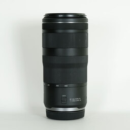 Canon RF100-400mm F5.6-8 IS USM