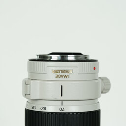 Canon EF70-200mm F4L IS USM
