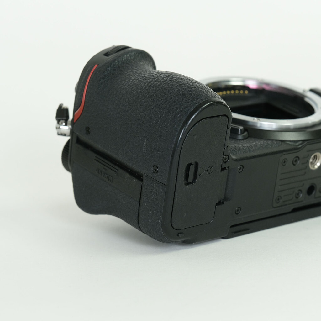 Nikon Z7II Nikon Z7II