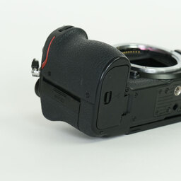 Nikon Z7II Nikon Z7II