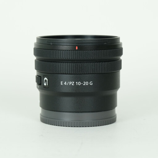 SONY E PZ 10-20mm F4 G SELP1020Gを徹底解説。作例からレビューまで