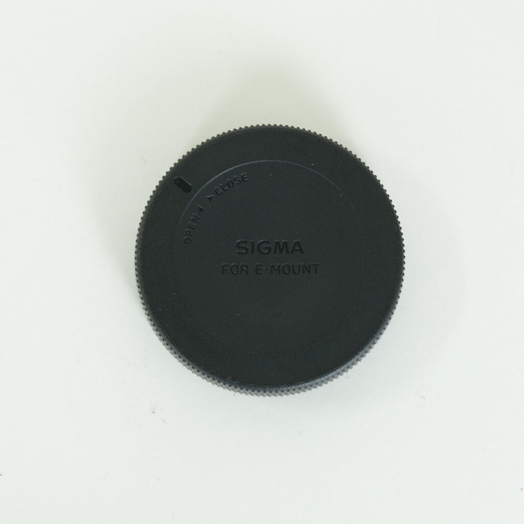 SIGMA 35mm F2 DG DN | Contemporary [ソニーE用]