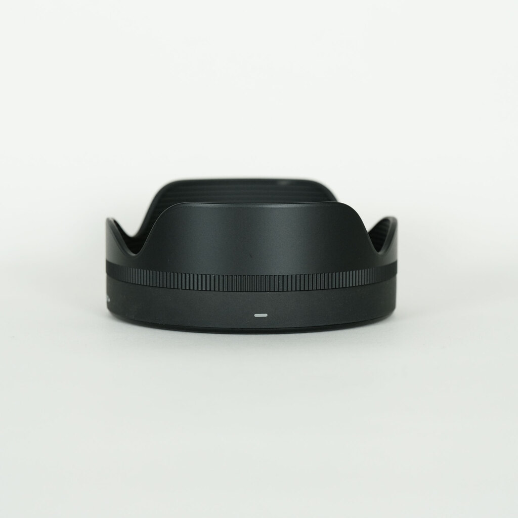 SIGMA 18-50mm F2.8 DC DN｜Contemporary [ソニーE用]