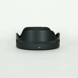 SIGMA 18-50mm F2.8 DC DN｜Contemporary [ソニーE用]