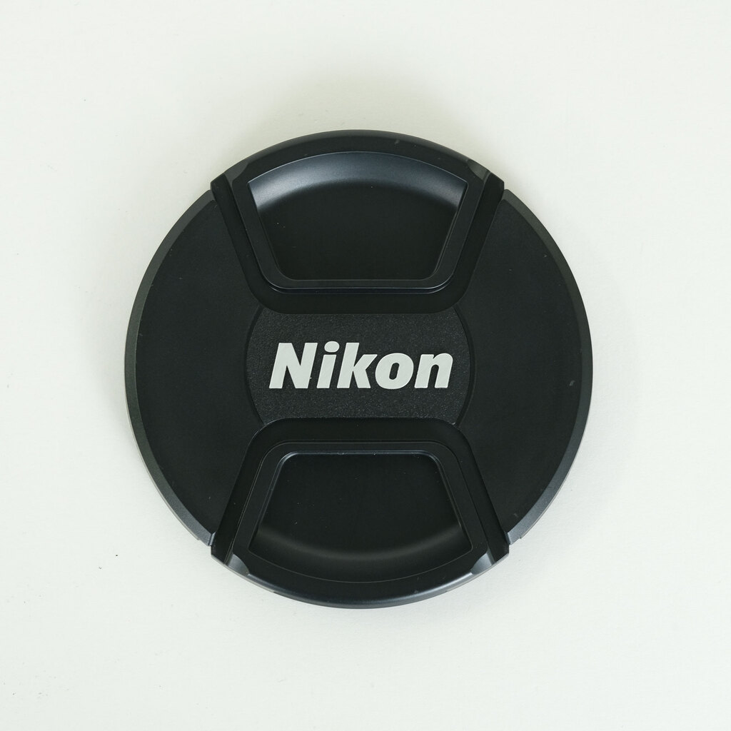 Nikon AF-S NIKKOR 500mm f/5.6E PF ED VR