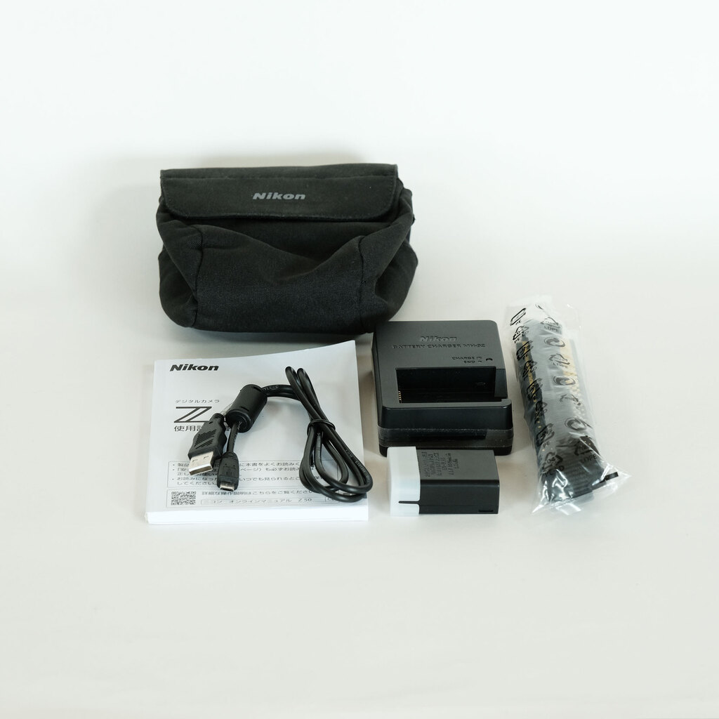 Nikon Z50