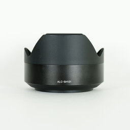SONY Sonnar T* FE 55mm F1.8 ZA SEL55F18Z